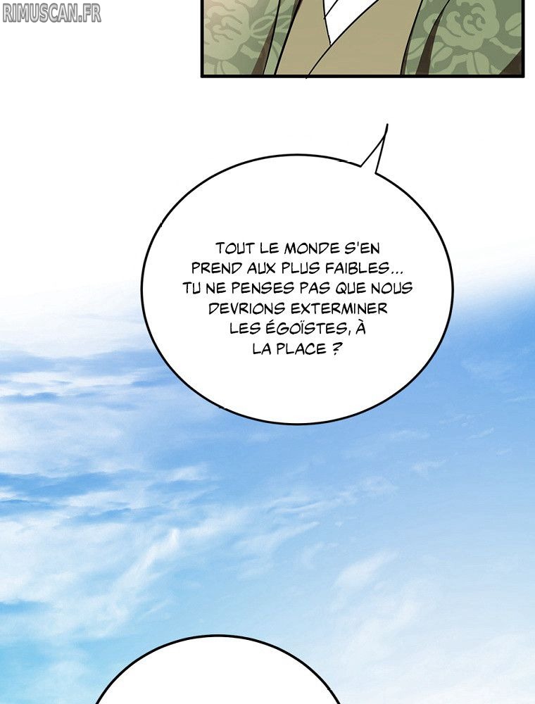 La Saga du Clan Mudang Chapitre 78 - Page 122