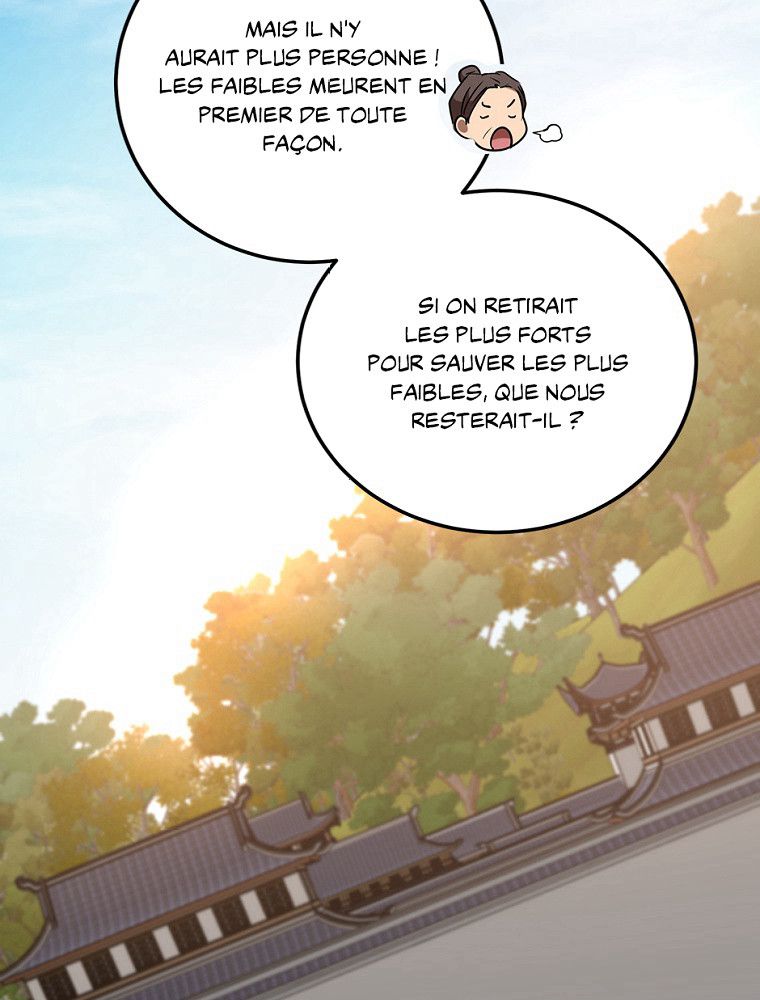 La Saga du Clan Mudang Chapitre 78 - Page 123