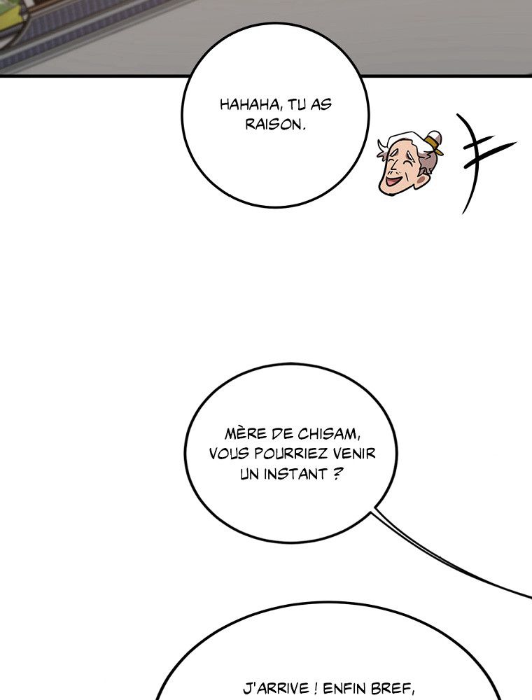 La Saga du Clan Mudang Chapitre 78 - Page 124