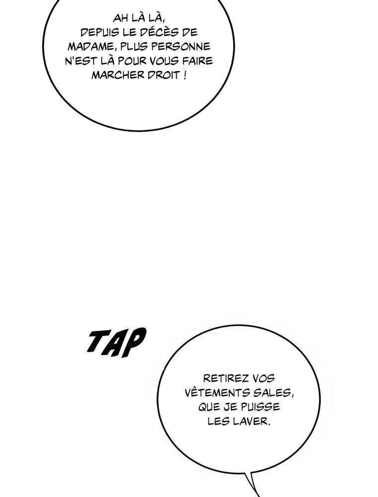 La Saga du Clan Mudang Chapitre 78 - Page 126