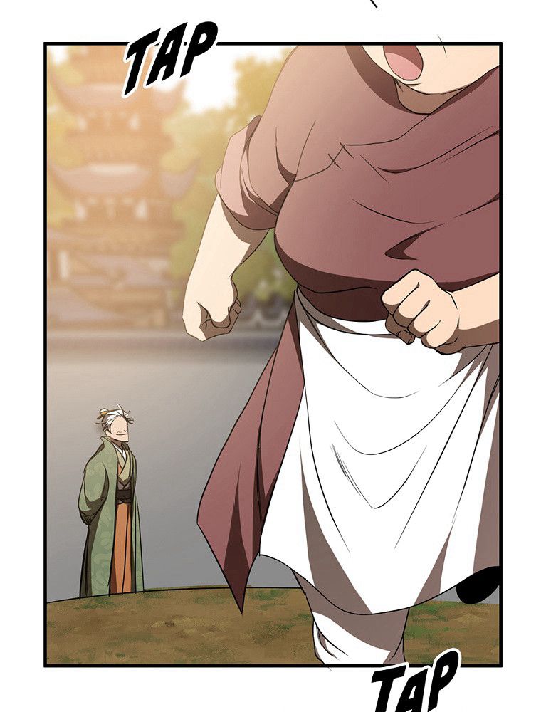 La Saga du Clan Mudang Chapitre 78 - Page 127