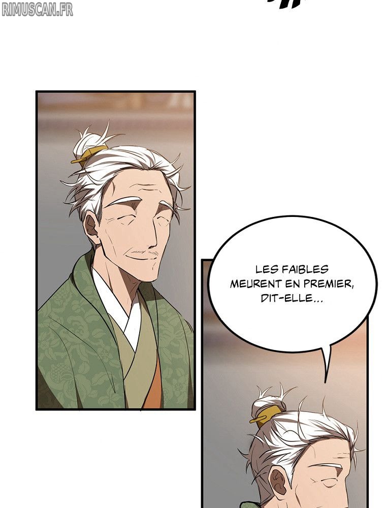 La Saga du Clan Mudang Chapitre 78 - Page 128