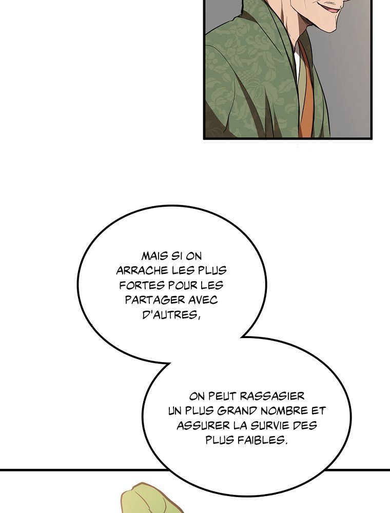La Saga du Clan Mudang Chapitre 78 - Page 129