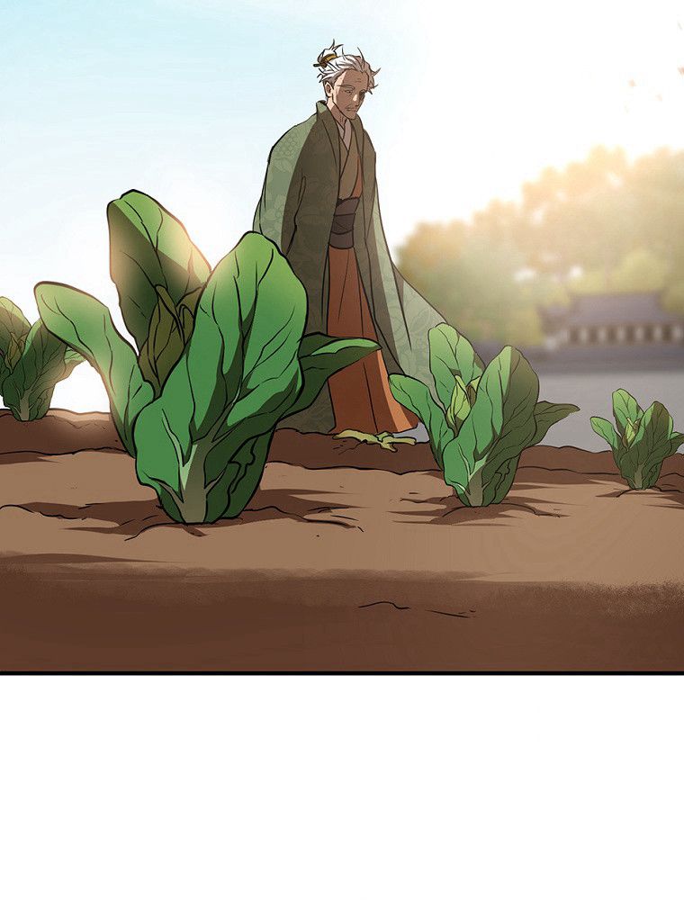 La Saga du Clan Mudang Chapitre 78 - Page 132
