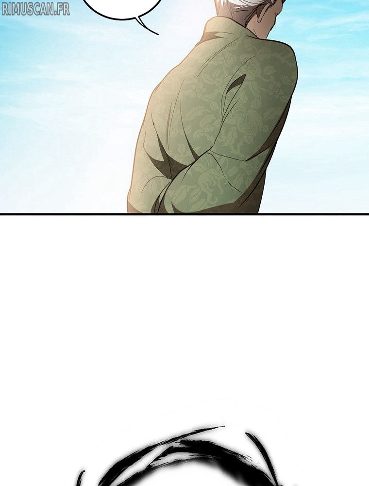 La Saga du Clan Mudang Chapitre 78 - Page 134