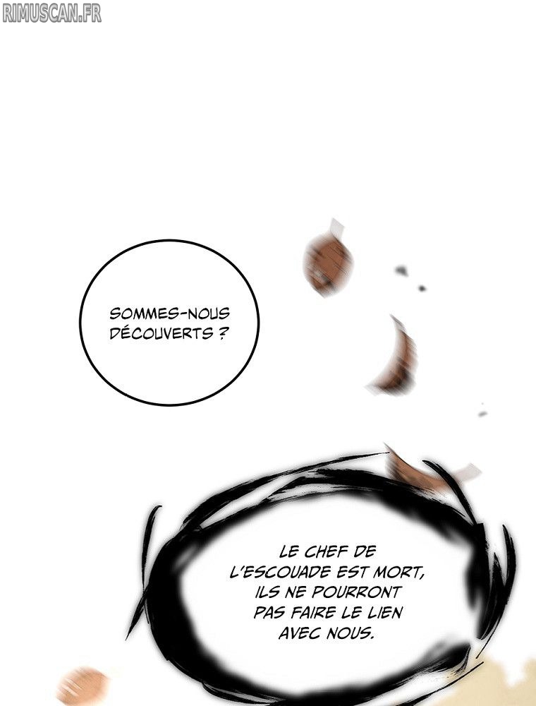 La Saga du Clan Mudang Chapitre 78 - Page 137