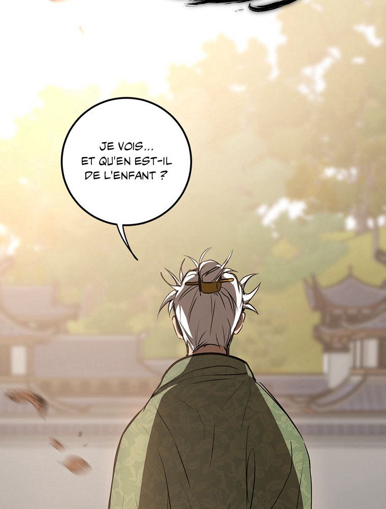La Saga du Clan Mudang Chapitre 78 - Page 138