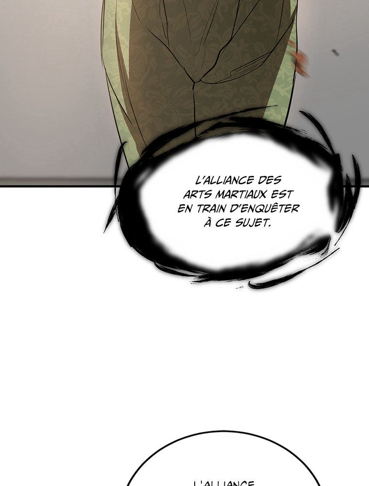 La Saga du Clan Mudang Chapitre 78 - Page 139