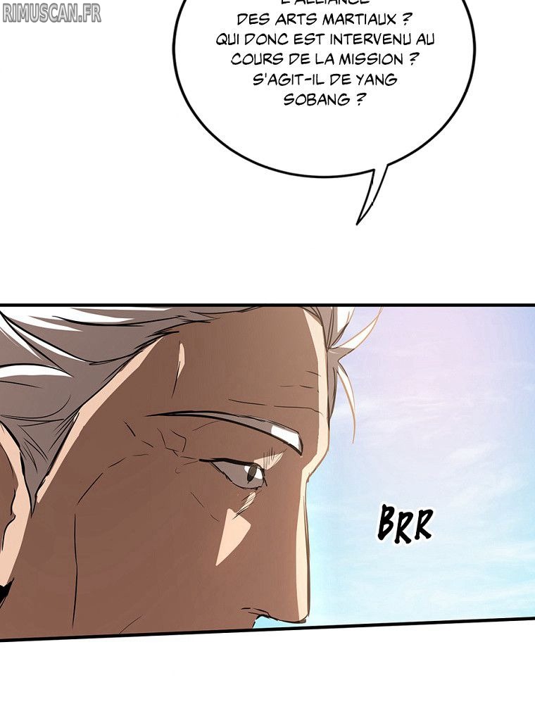 La Saga du Clan Mudang Chapitre 78 - Page 140