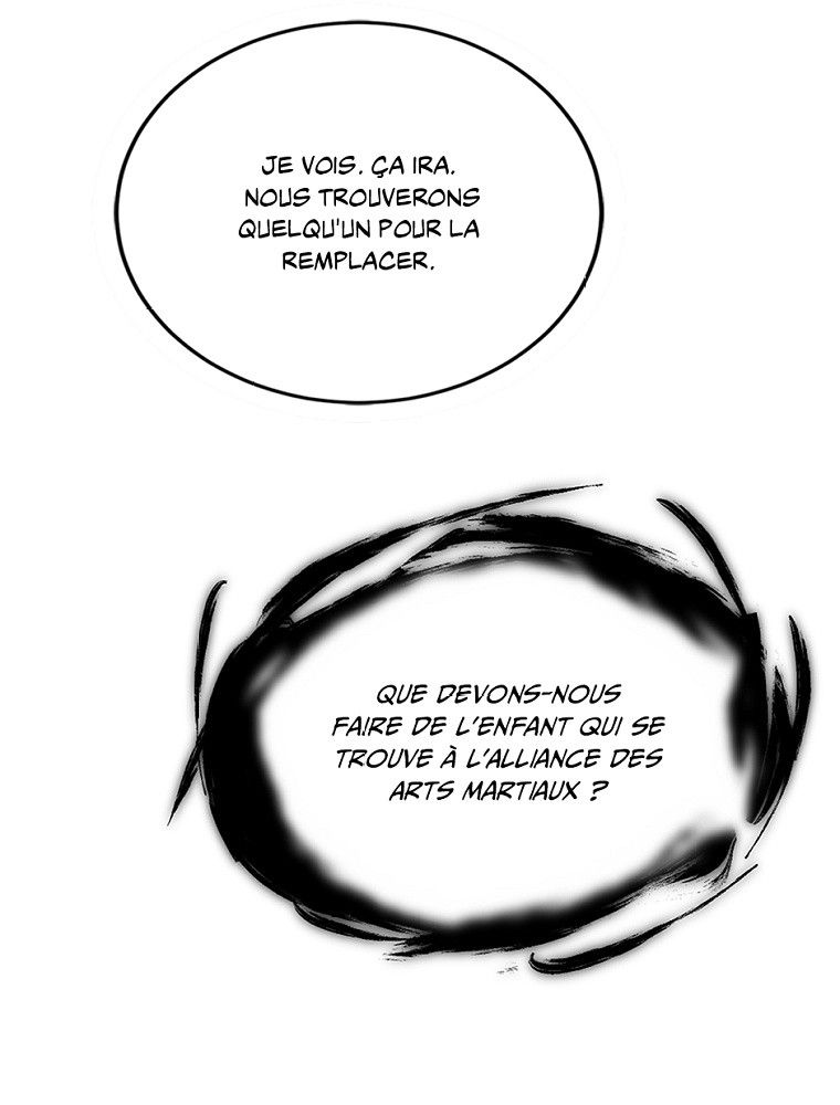La Saga du Clan Mudang Chapitre 78 - Page 142