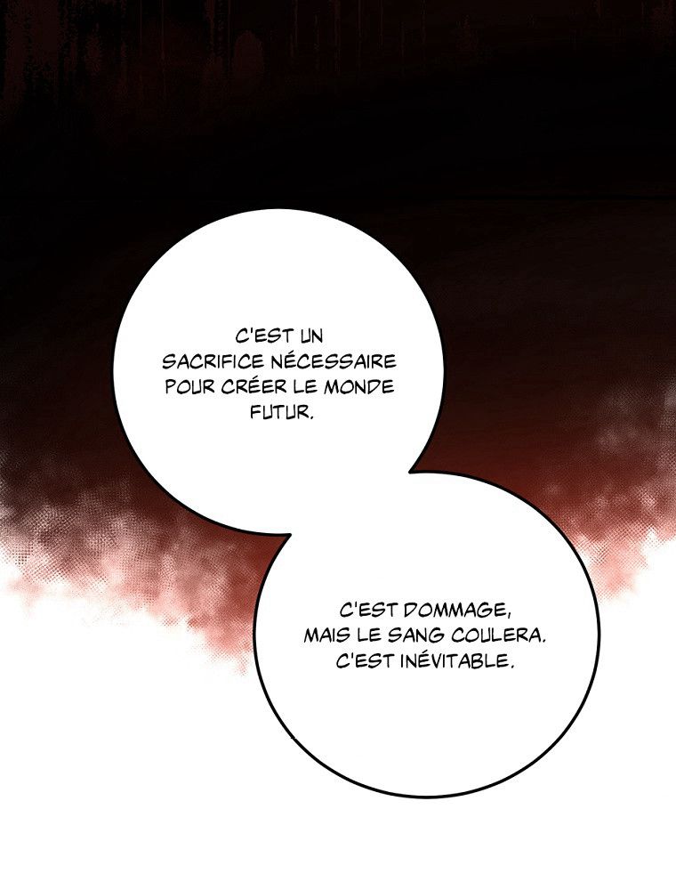 La Saga du Clan Mudang Chapitre 78 - Page 145