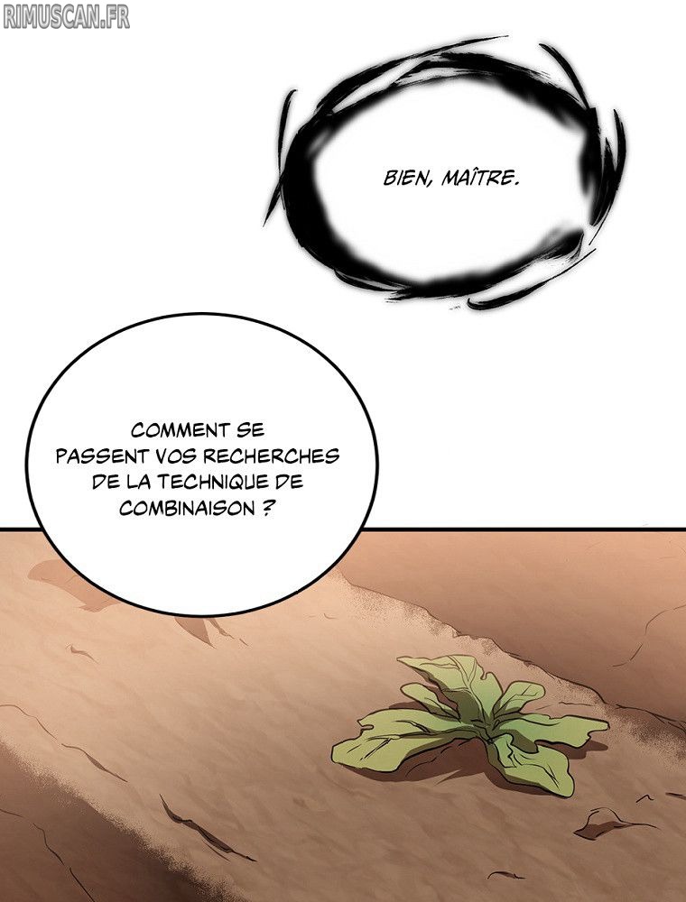 La Saga du Clan Mudang Chapitre 78 - Page 146