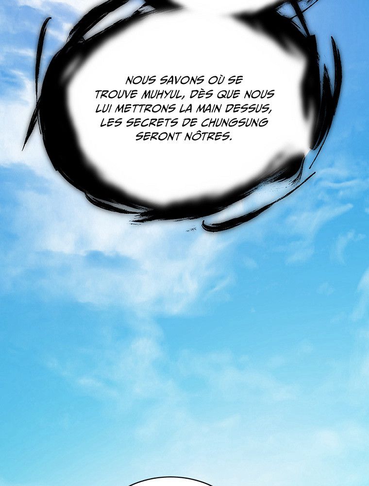 La Saga du Clan Mudang Chapitre 78 - Page 148