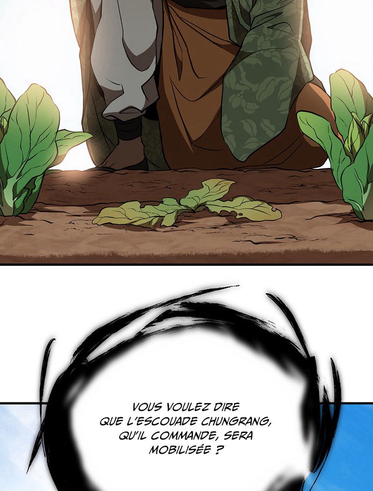 La Saga du Clan Mudang Chapitre 78 - Page 150