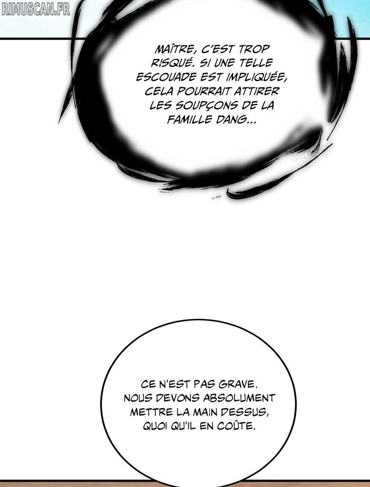 La Saga du Clan Mudang Chapitre 78 - Page 152