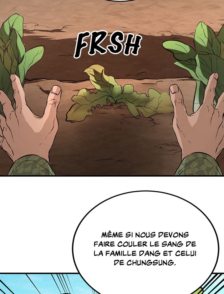 La Saga du Clan Mudang Chapitre 78 - Page 153