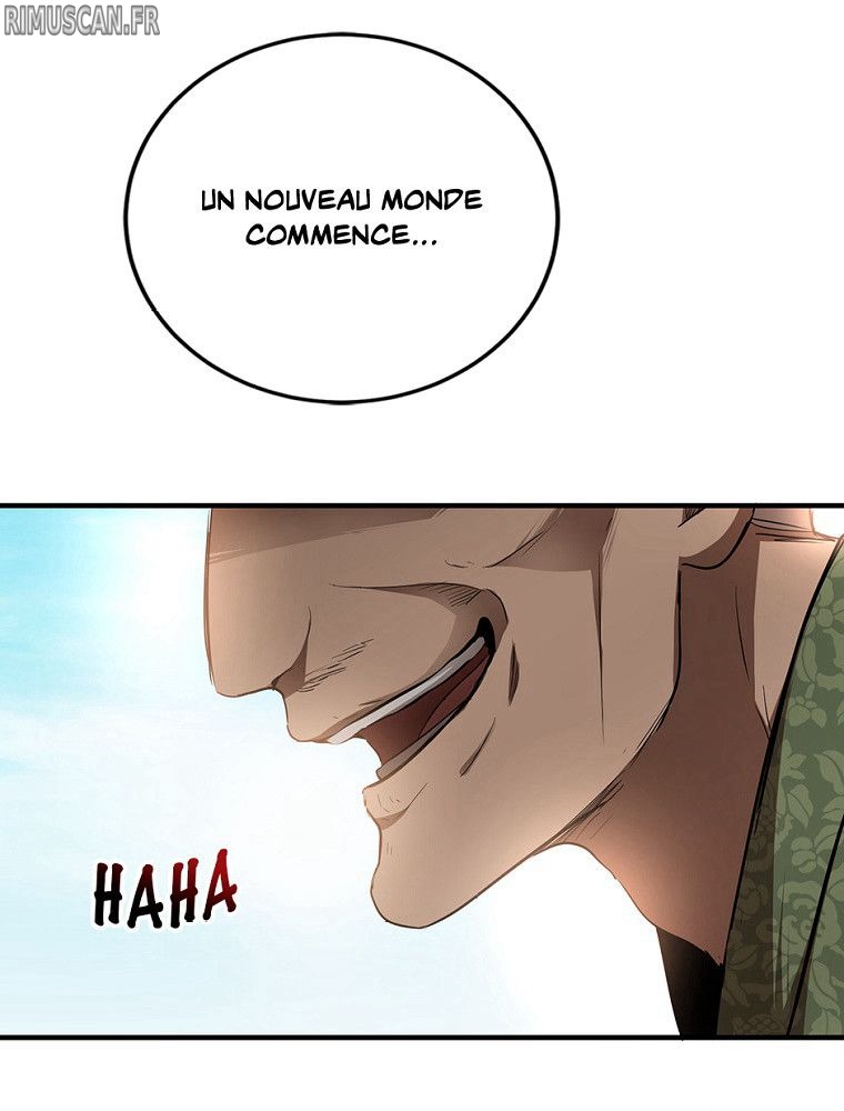 La Saga du Clan Mudang Chapitre 78 - Page 155