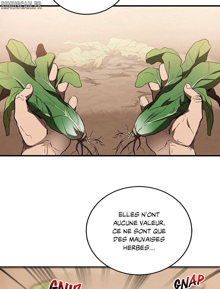 La Saga du Clan Mudang Chapitre 78 - Page 158