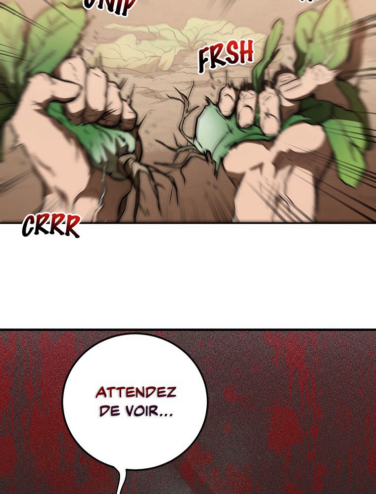 La Saga du Clan Mudang Chapitre 78 - Page 159