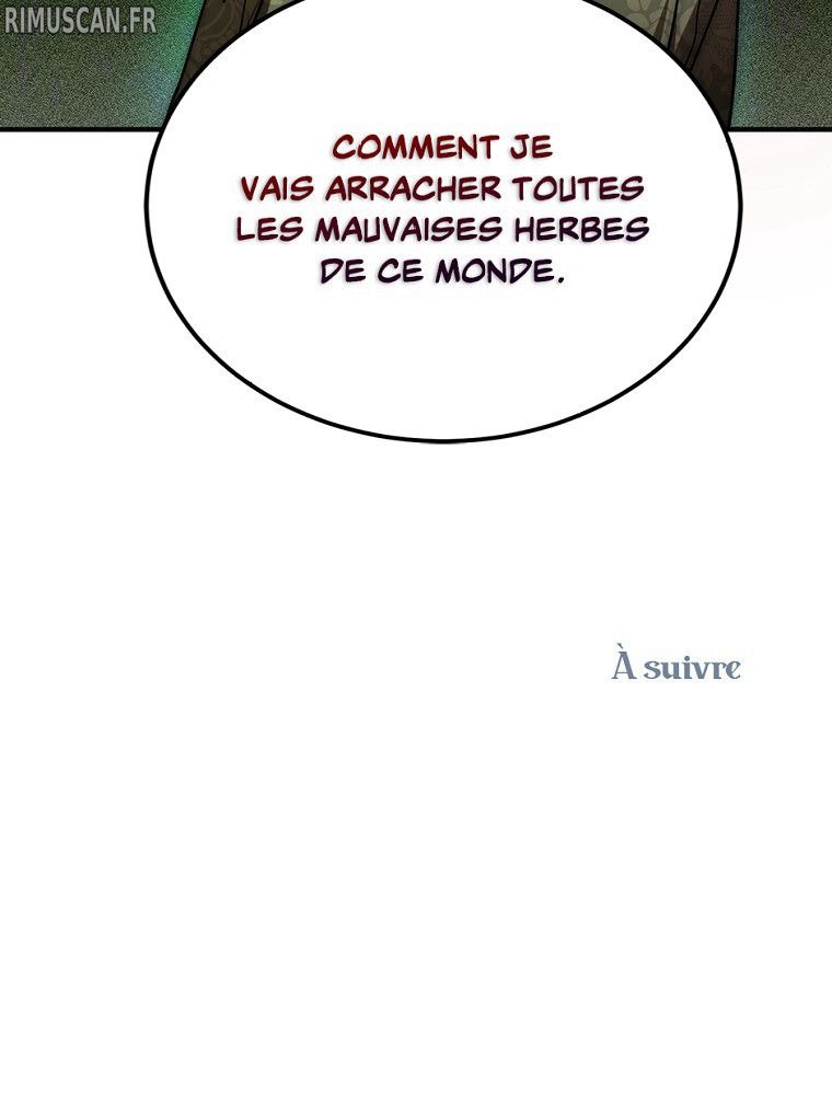 La Saga du Clan Mudang Chapitre 78 - Page 161