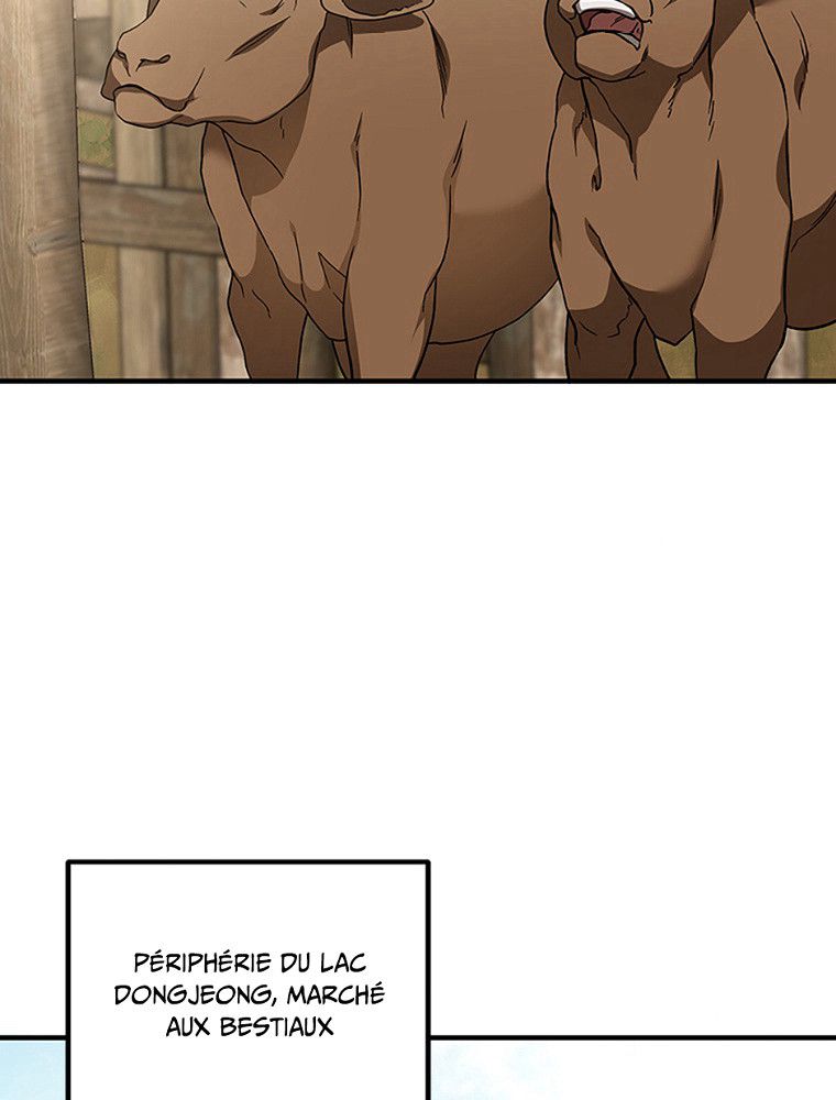 La Saga du Clan Mudang Chapitre 79 - Page 7