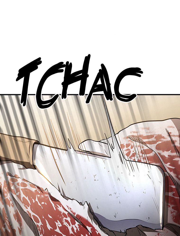 La Saga du Clan Mudang Chapitre 79 - Page 9