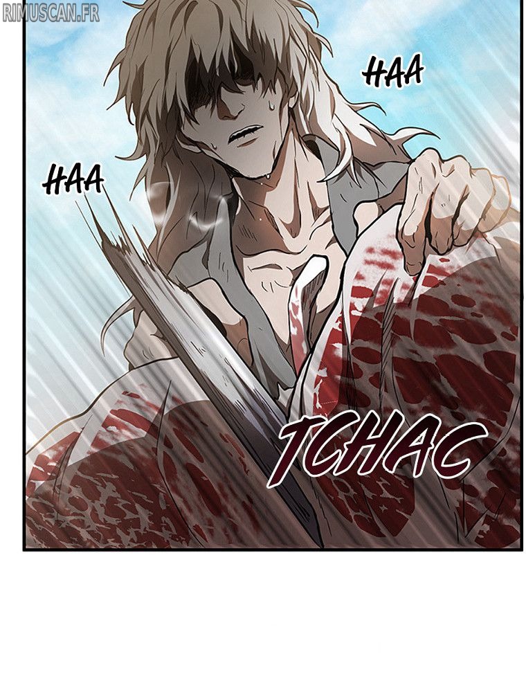 La Saga du Clan Mudang Chapitre 79 - Page 11