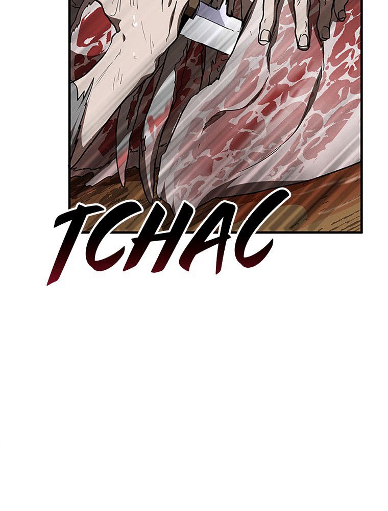 La Saga du Clan Mudang Chapitre 79 - Page 15