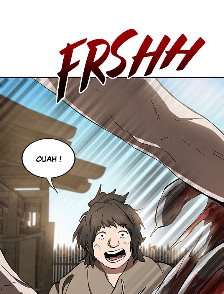 La Saga du Clan Mudang Chapitre 79 - Page 16