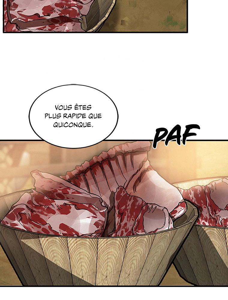 La Saga du Clan Mudang Chapitre 79 - Page 19