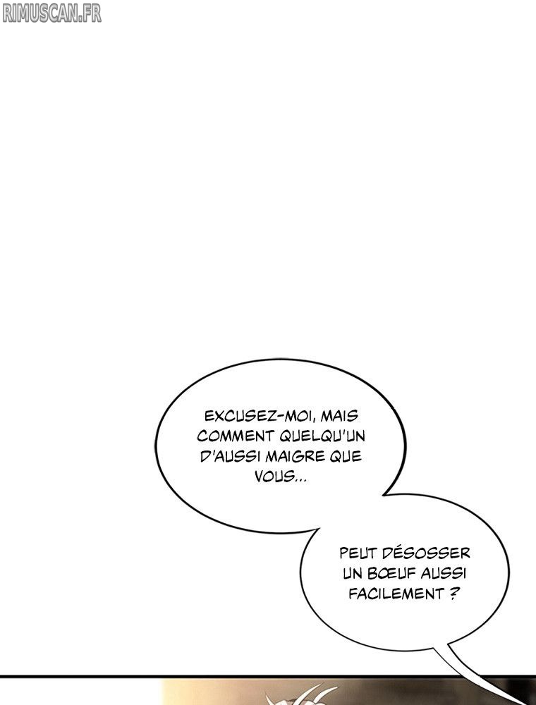 La Saga du Clan Mudang Chapitre 79 - Page 20