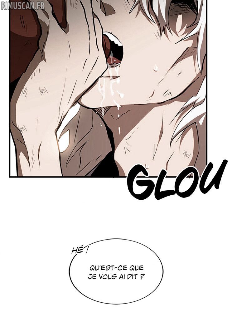 La Saga du Clan Mudang Chapitre 79 - Page 23