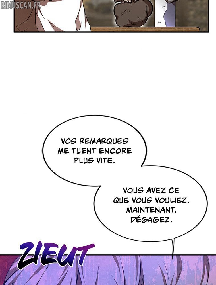 La Saga du Clan Mudang Chapitre 79 - Page 26