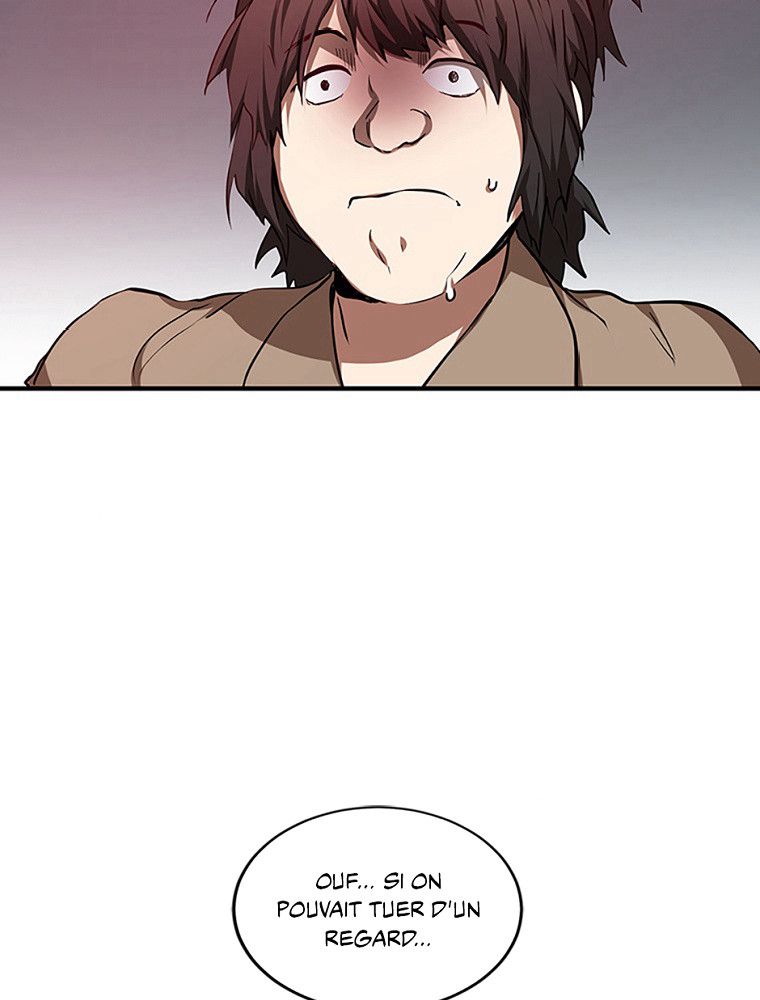 La Saga du Clan Mudang Chapitre 79 - Page 28