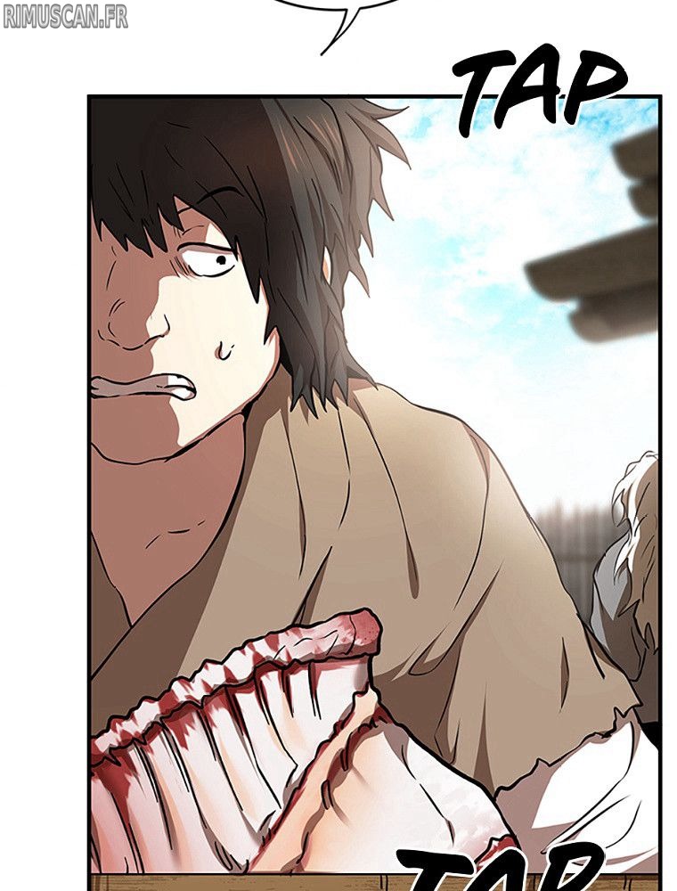 La Saga du Clan Mudang Chapitre 79 - Page 29