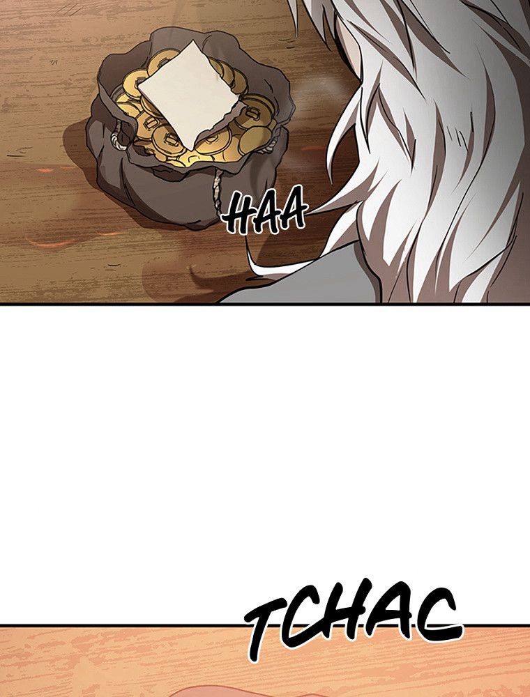 La Saga du Clan Mudang Chapitre 79 - Page 31