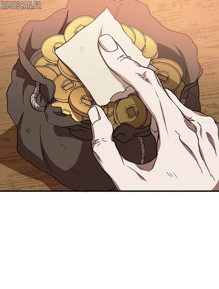 La Saga du Clan Mudang Chapitre 79 - Page 32