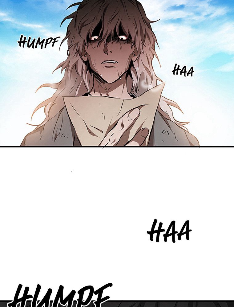 La Saga du Clan Mudang Chapitre 79 - Page 34