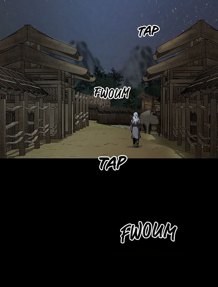 La Saga du Clan Mudang Chapitre 79 - Page 39