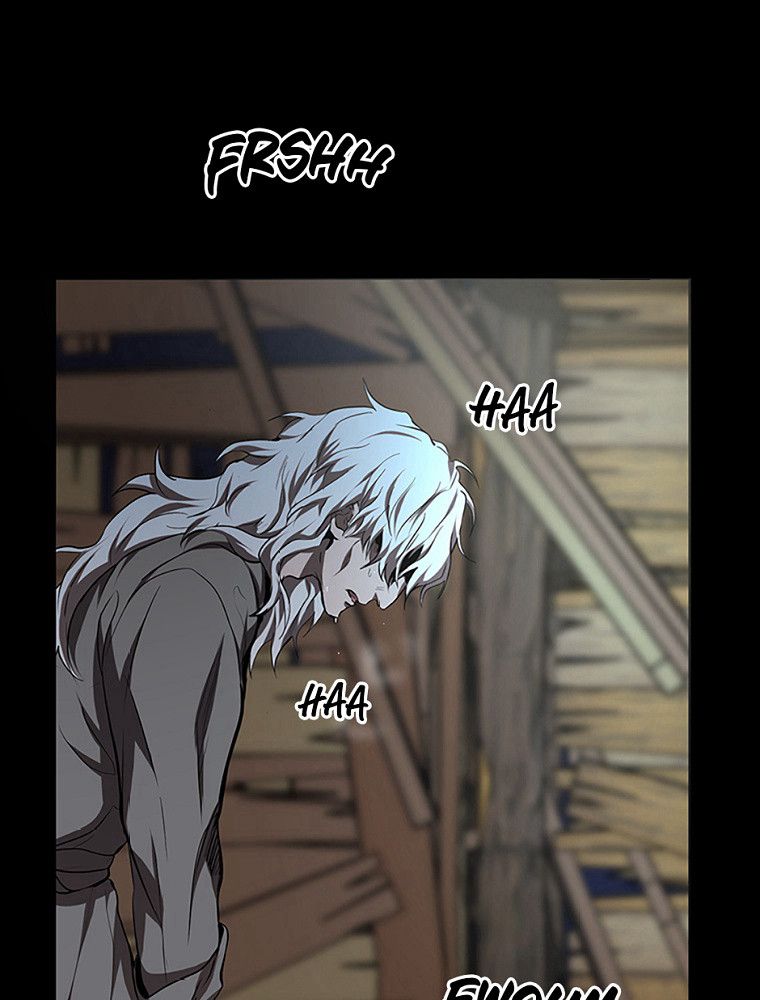 La Saga du Clan Mudang Chapitre 79 - Page 40