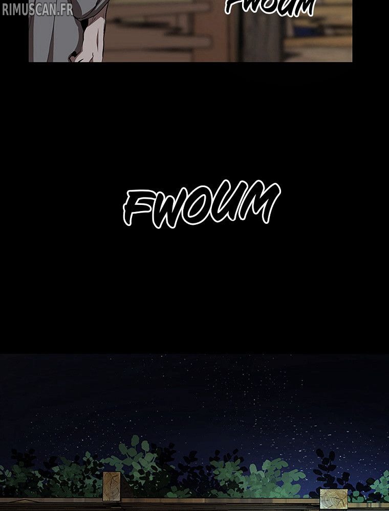La Saga du Clan Mudang Chapitre 79 - Page 41