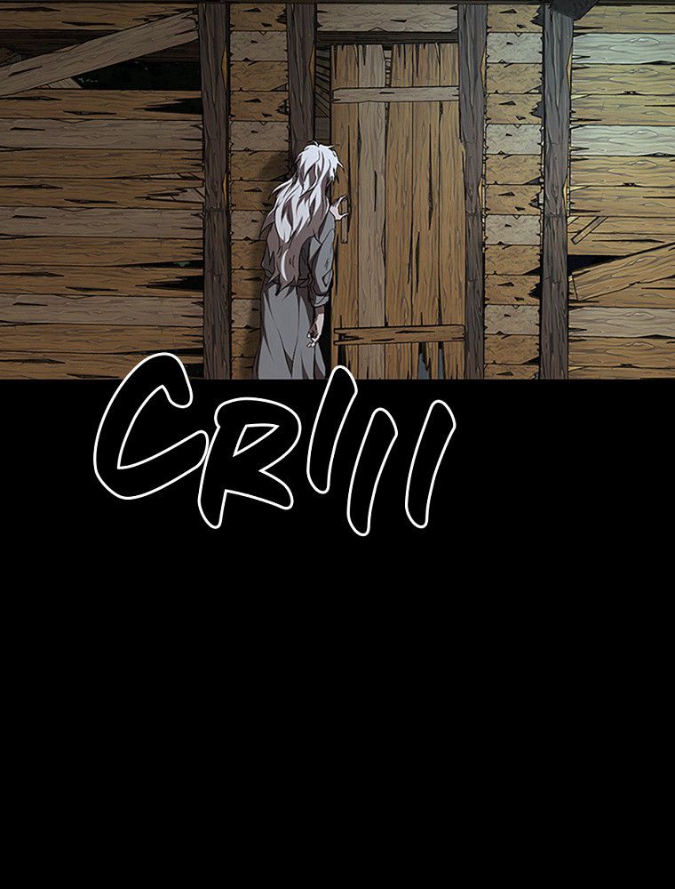 La Saga du Clan Mudang Chapitre 79 - Page 42