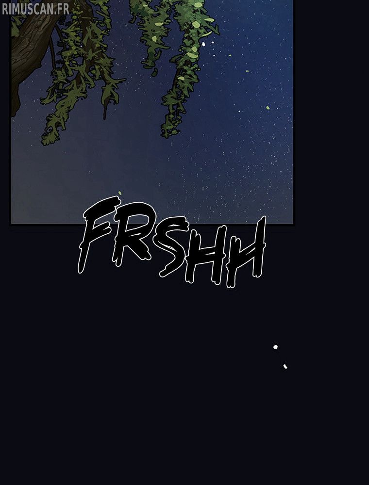 La Saga du Clan Mudang Chapitre 79 - Page 47