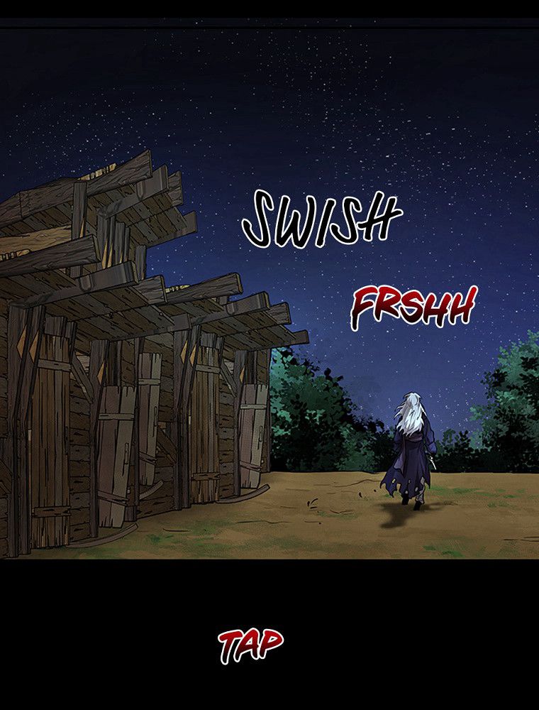 La Saga du Clan Mudang Chapitre 79 - Page 52