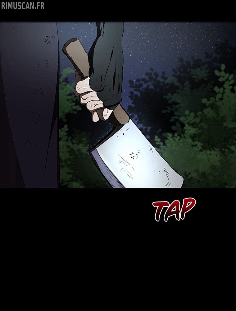La Saga du Clan Mudang Chapitre 79 - Page 53