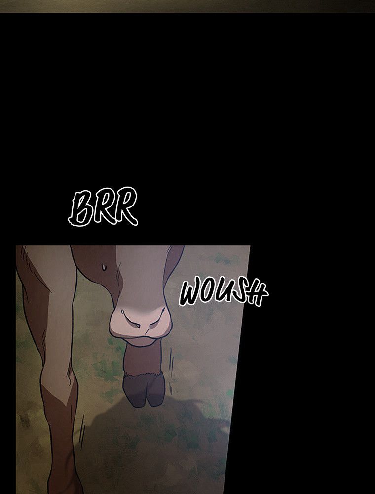 La Saga du Clan Mudang Chapitre 79 - Page 55