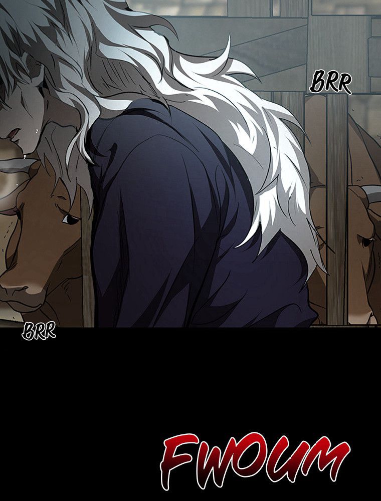 La Saga du Clan Mudang Chapitre 79 - Page 57