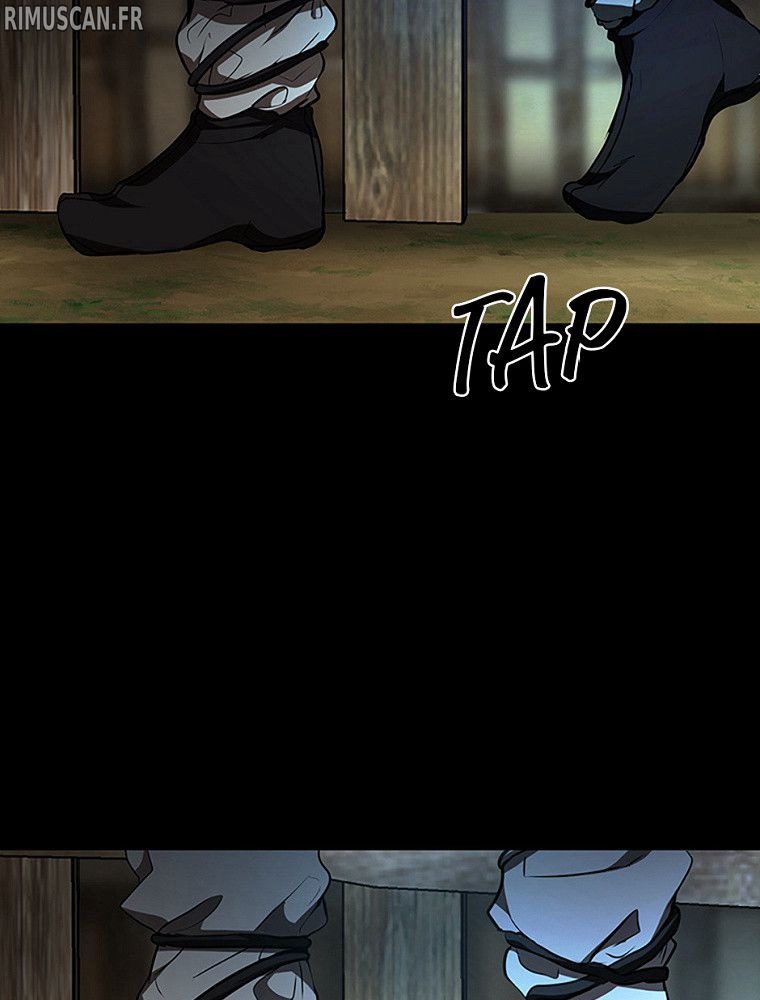 La Saga du Clan Mudang Chapitre 79 - Page 59
