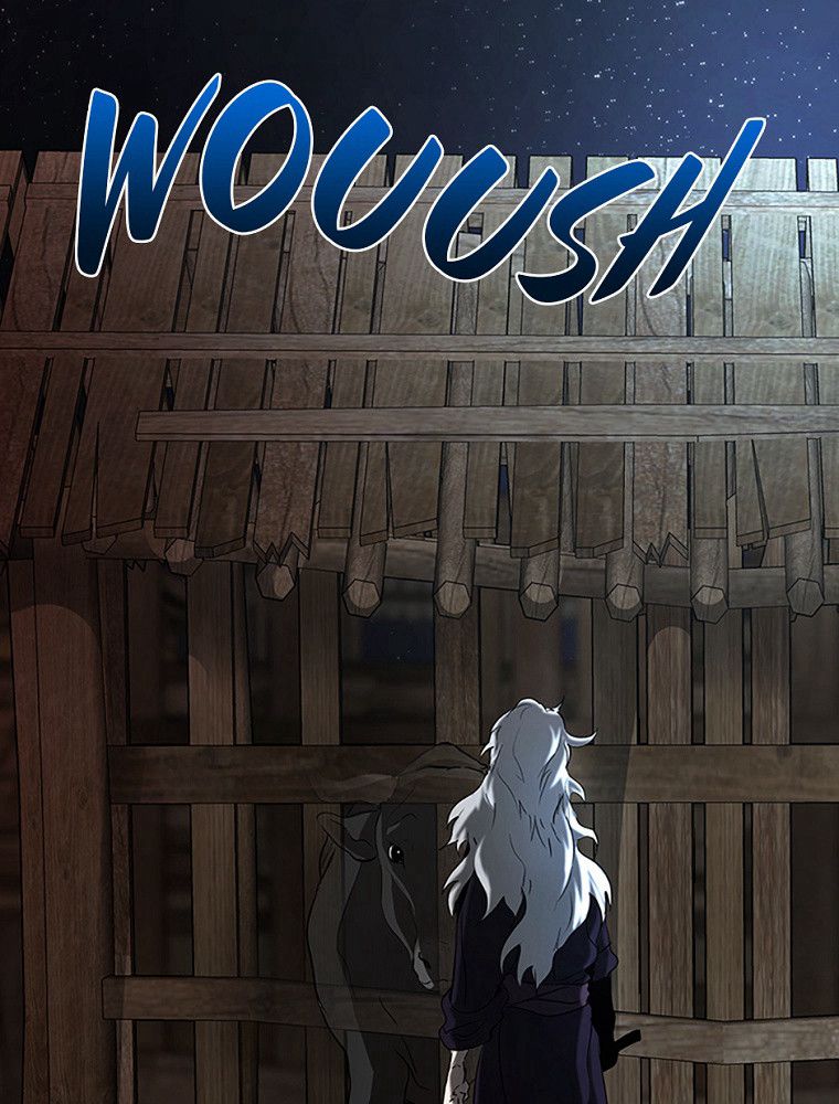 La Saga du Clan Mudang Chapitre 79 - Page 61