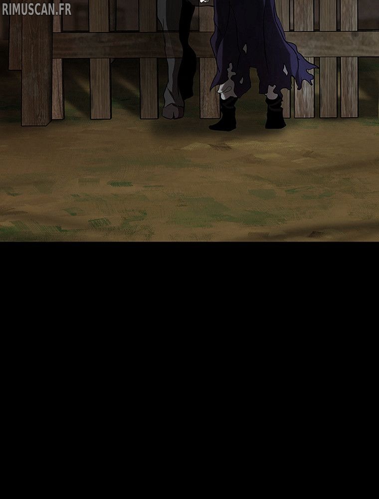 La Saga du Clan Mudang Chapitre 79 - Page 62